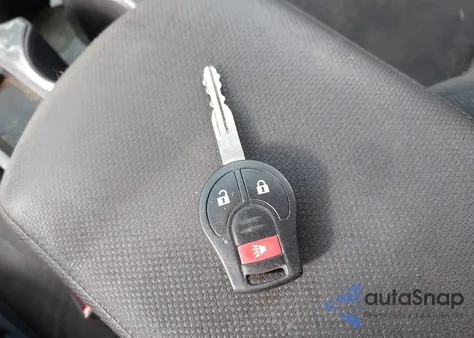 2010 Nissan Rogue S from USA, damaged, VIN JN8AS5MVXAW144630